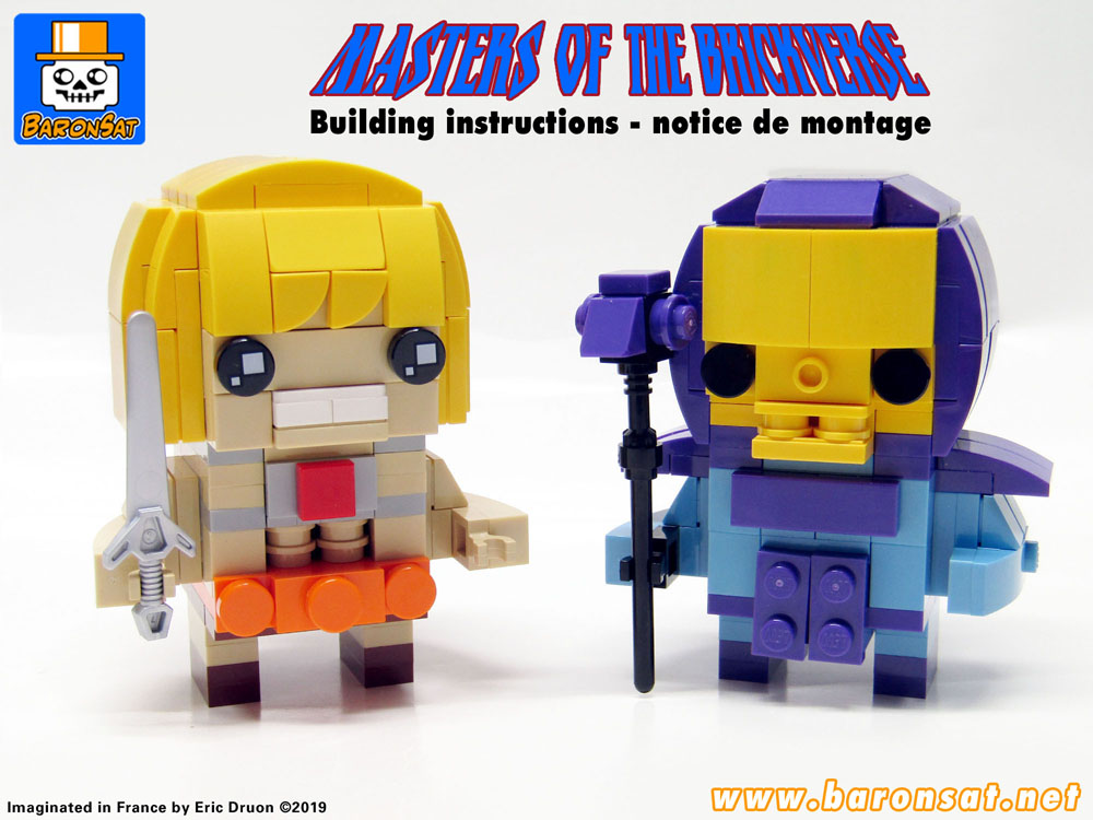 Lego-moc-MOTU-building-instructions