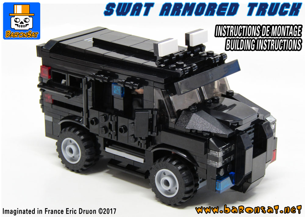 Lego-swat-armored-vehicle-Instructions