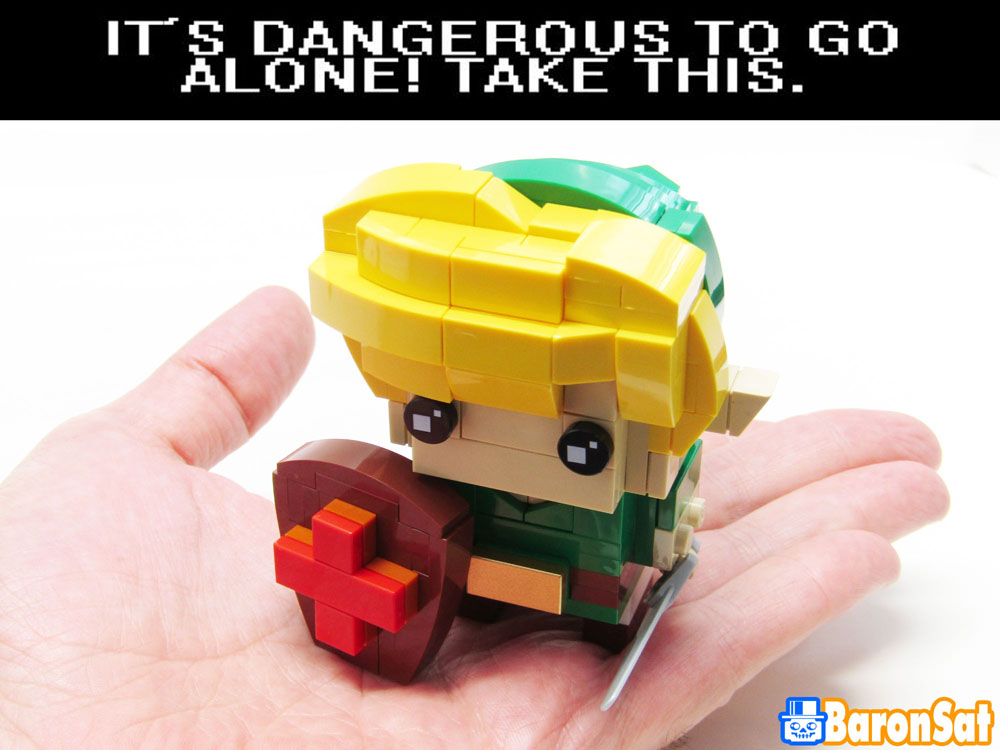Lego-moc-Link-Its-Dangerous-Brickheadz