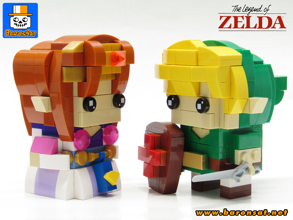 Lego-moc-Zelda-&-Link-Brickheadz