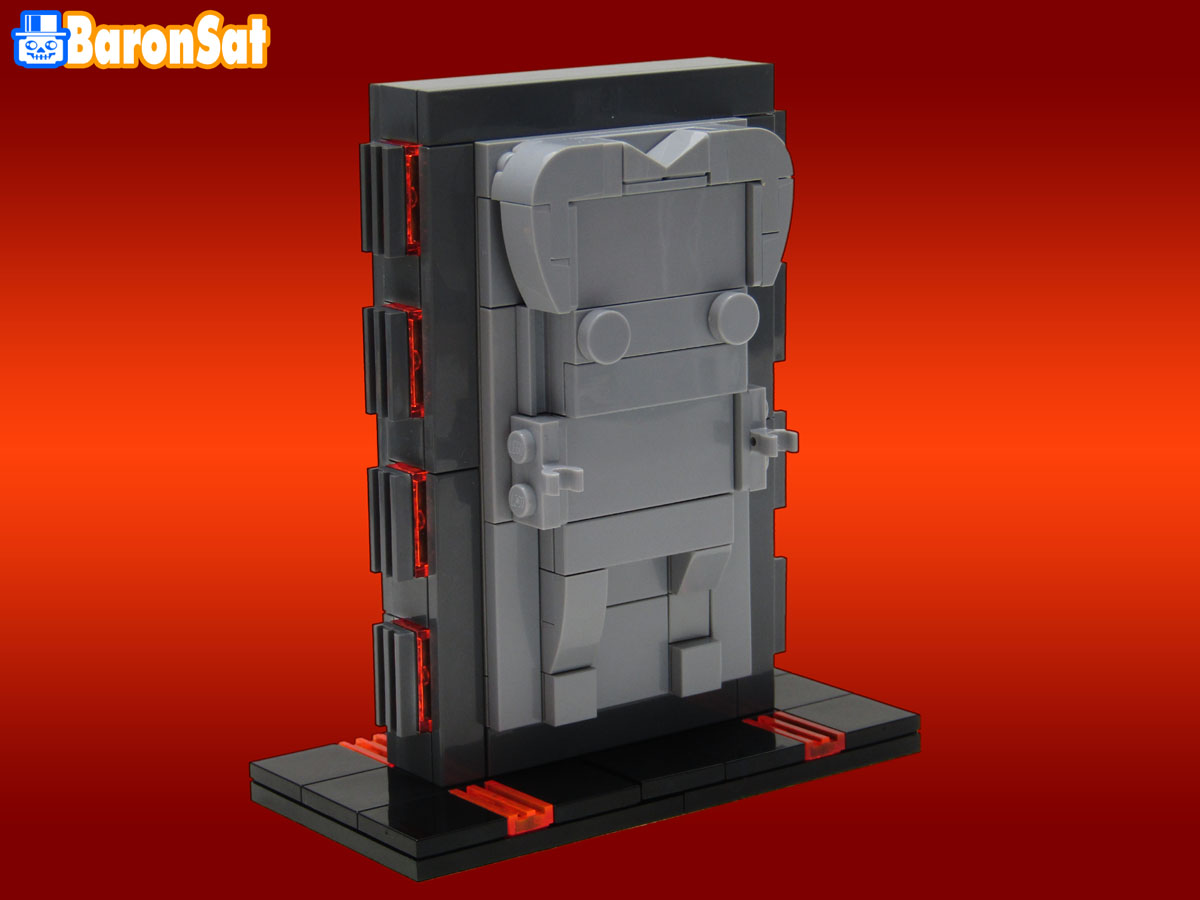 Lego-moc-Han-Solo-Carbonite-Instructions-custom Lego-moc-Han-Solo-Carbonite-Instructions-custom