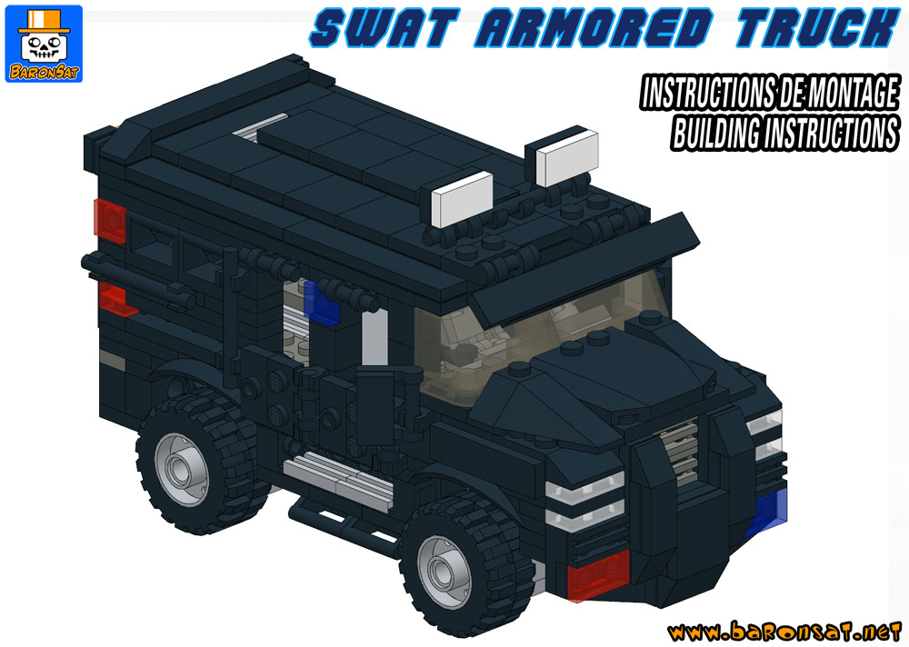 Lego-swat-armored-vehicle-Instructions-sample