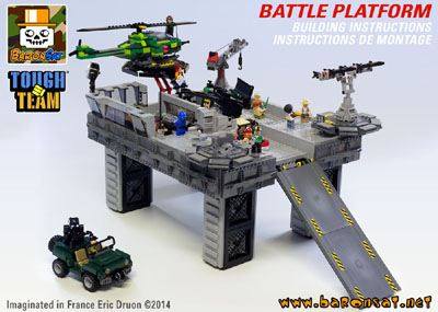Lego-moc-Gi-Joe-Battle-Platform-custom-instructions