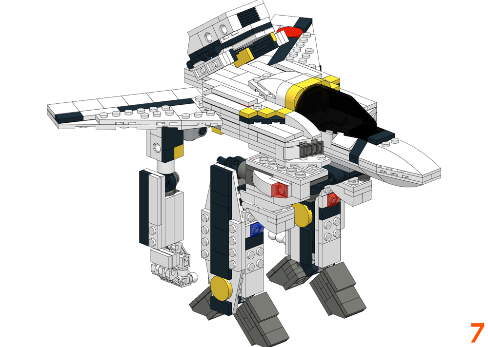 Lego-Valkyrie-VF-1S-building-instructions-custom-model-moc-sample