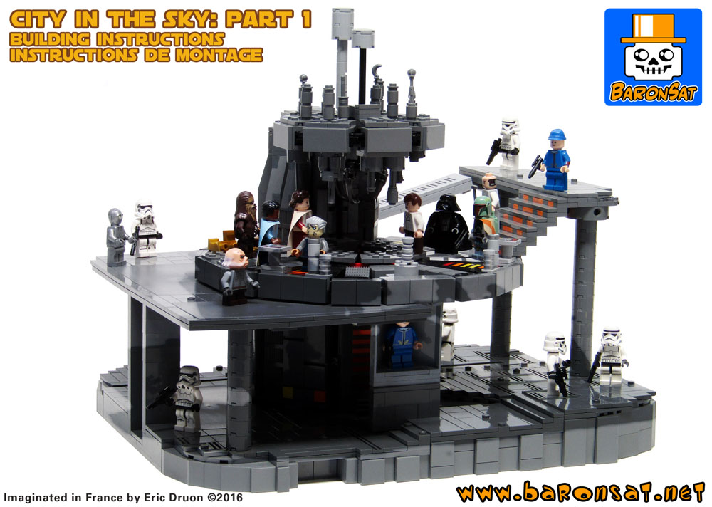 lego cloud city custom building instructions_1