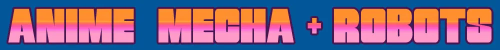 Lego moc Mech models Banner