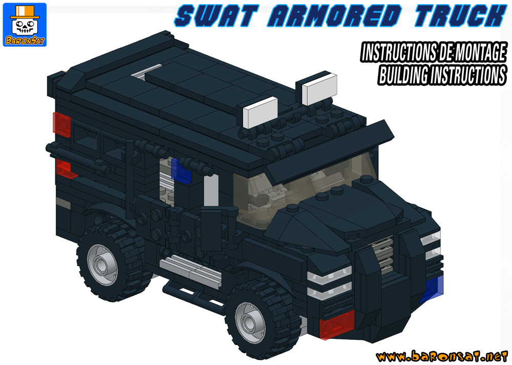 Lego-swat-armored-vehicle-Instructions-sample Lego-swat-armored-vehicle-Instructions-sample