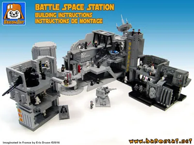star-wars lego moc instructions