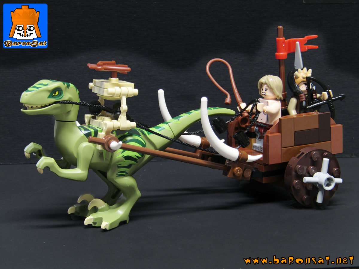 lego-conan-barbarian-dinosaurs-amazons-velociraptor lego-conan-barbarian-dinosaurs-amazons-velociraptor