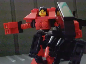 Lego-moc-Powersuit-custom-model