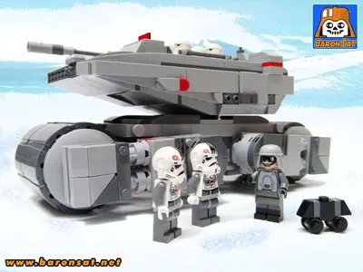 star wars Death Star moc custom models made of lego bricks